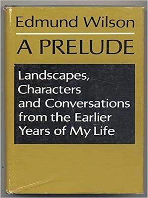 cover image of A Prelude